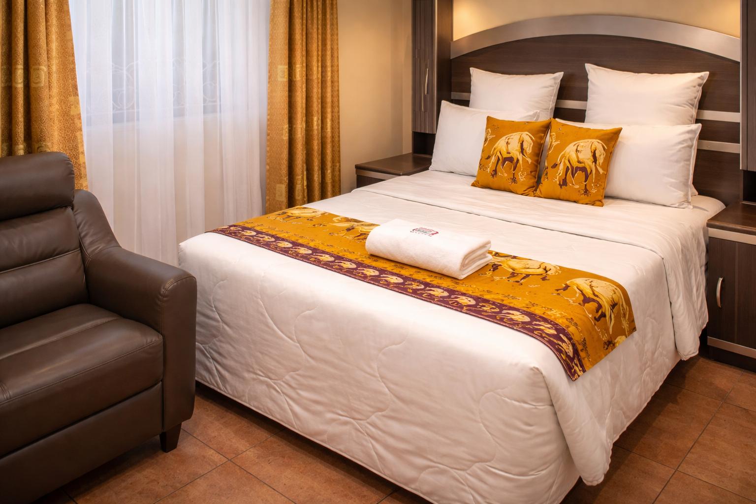 Executive Suite