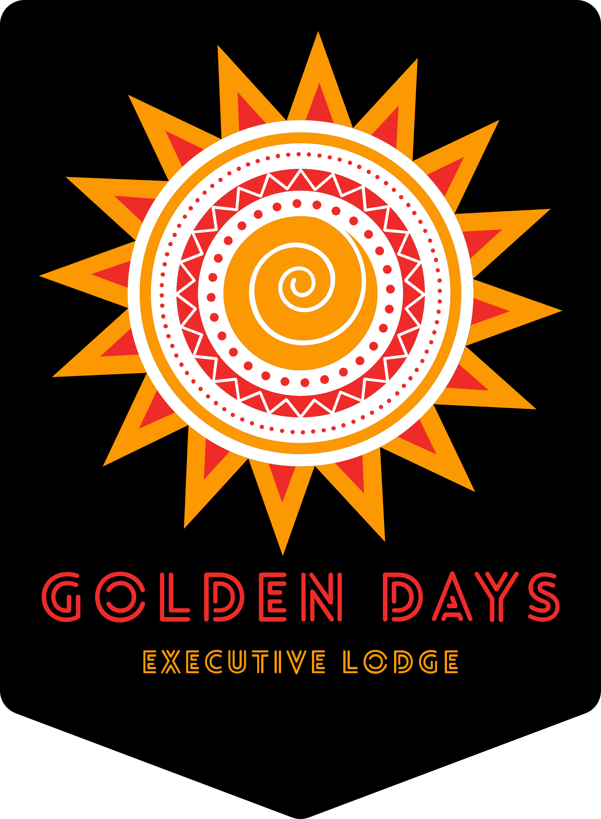 Logo – Golden Days Lodges 3